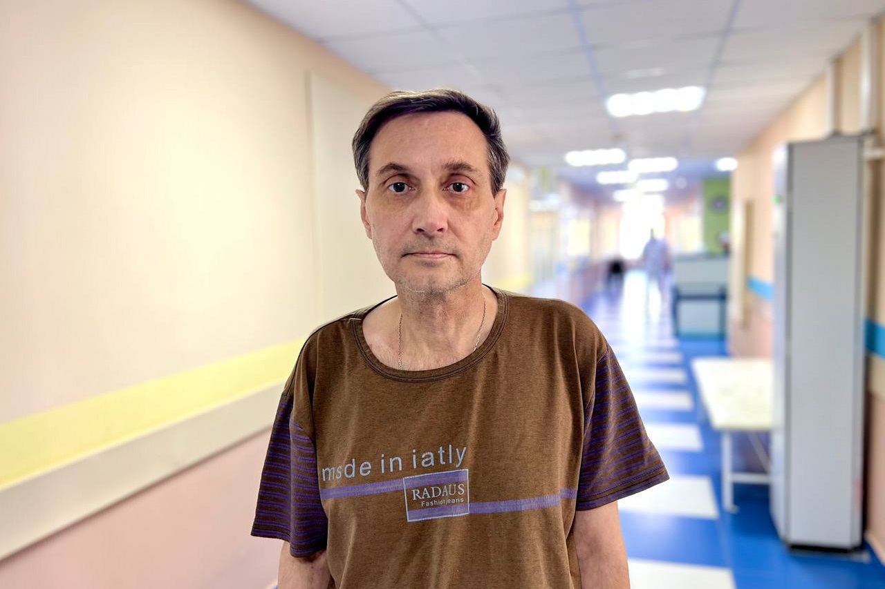 Челябинские хирурги извлекли из пациента сгусток крови размером с кирпич Челябинские хирурги извлекли из пациента сгусток крови размером с кирпич