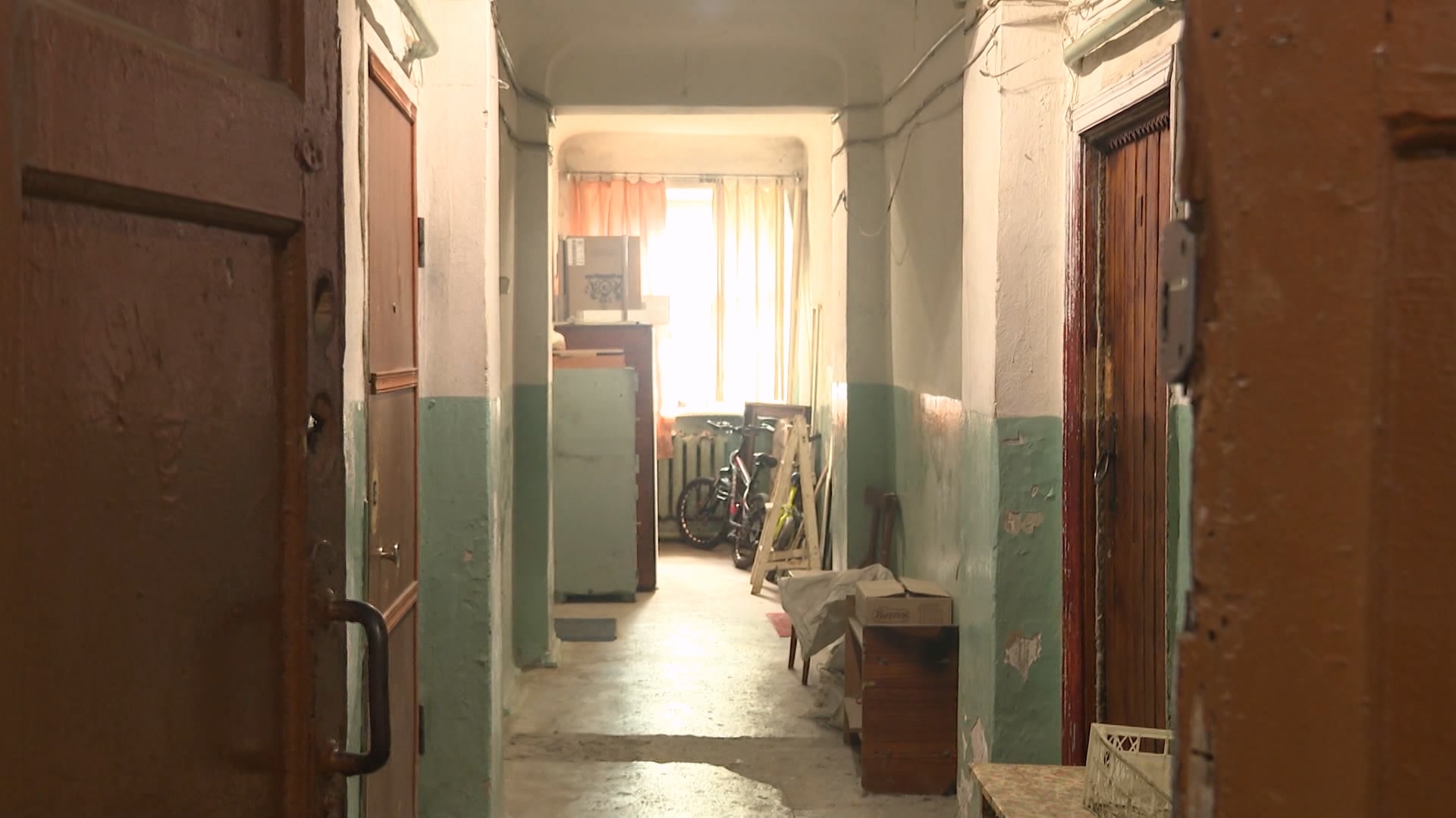 В Челябинске обсуждают судьбу "немецкого квартала"