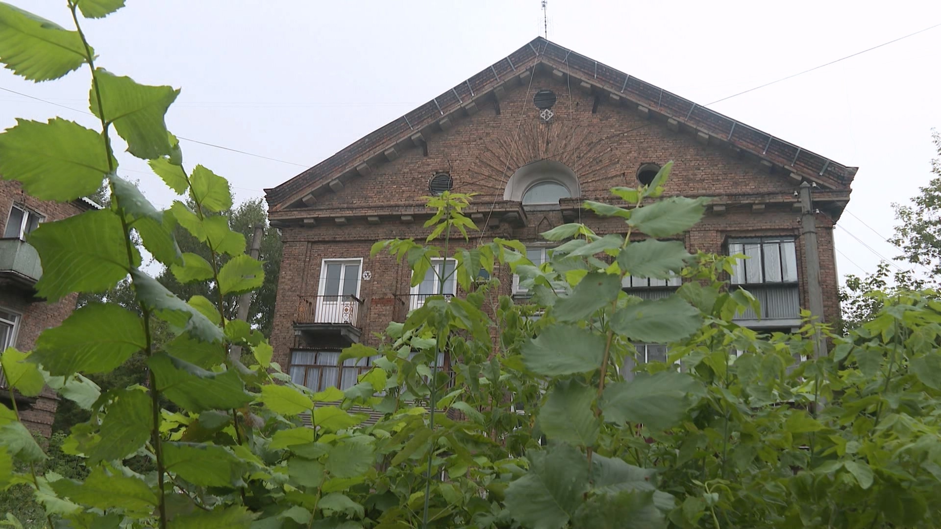 В Челябинске обсуждают судьбу "немецкого квартала"