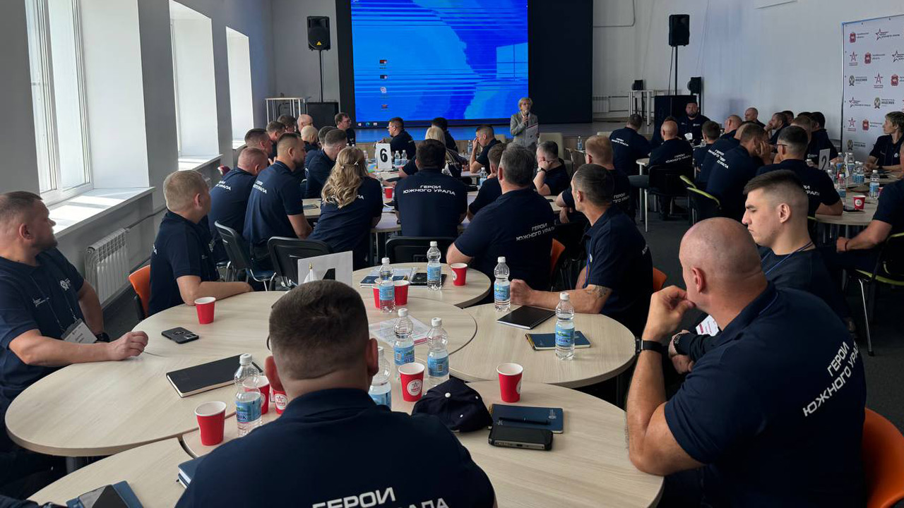 Новые горизонты: участников программы "Герои Южного Урала" ждут стажировки