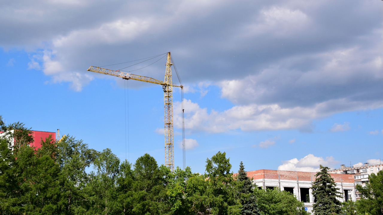 Челябинск вошел в число городов с наибольшим ростом цен на новостройки