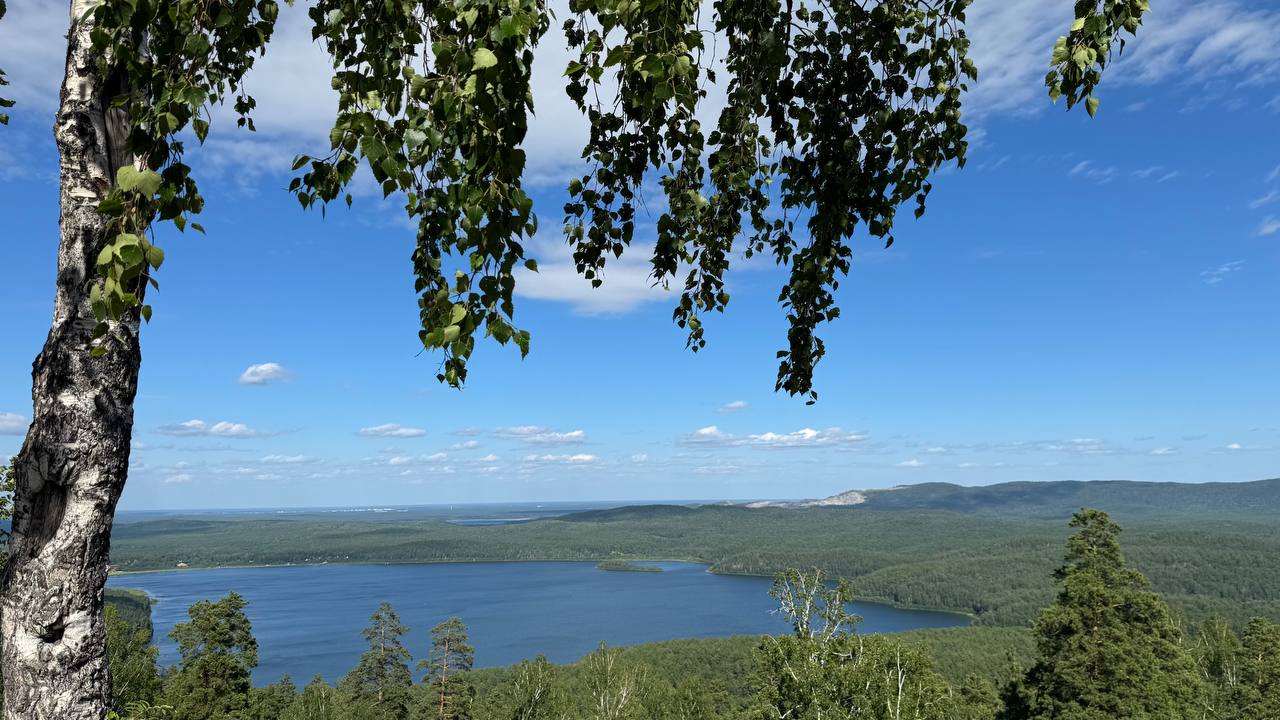 Впереди – перевал Дятлова: как проходит поход многодетной матери по горам Урала