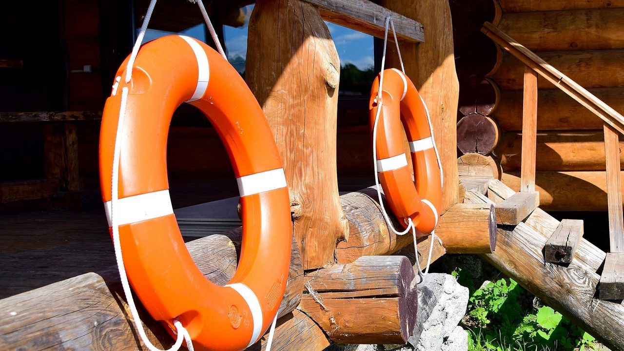 Мужчина из Челябинской области утонул в озере в Башкирии