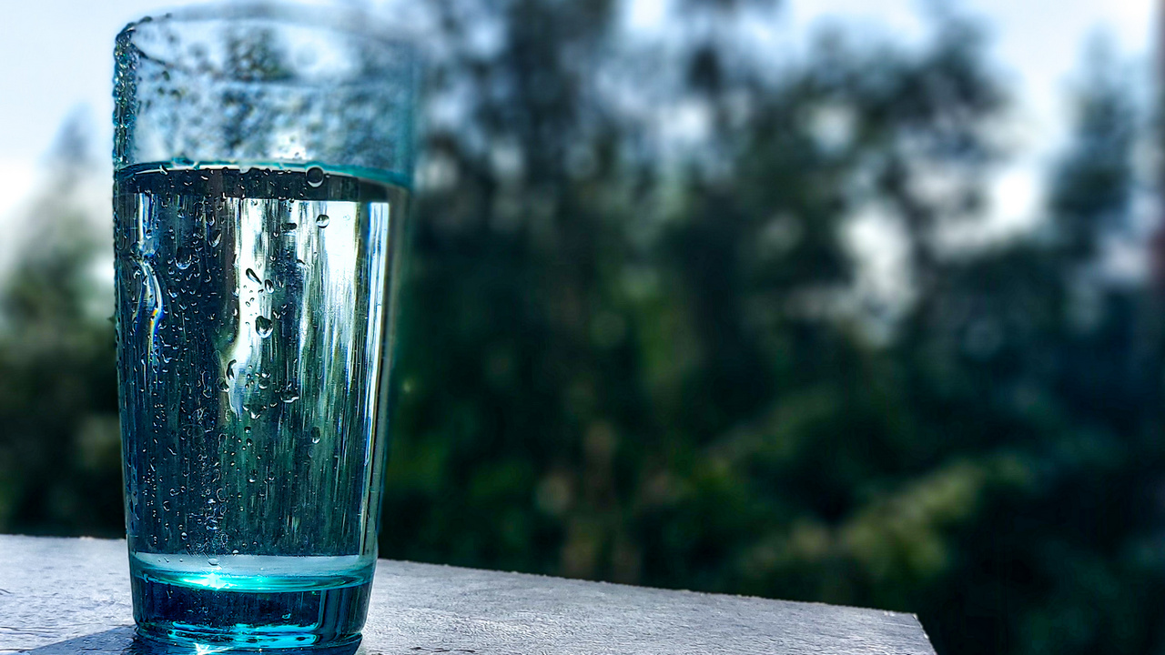 Врачи из Магнитогорска рассказали, как и чем утолять жажду летом