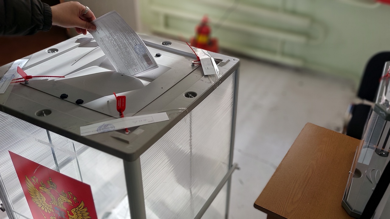 Челябинцам расскажут, где и как проголосовать на выборах в Заксобрание