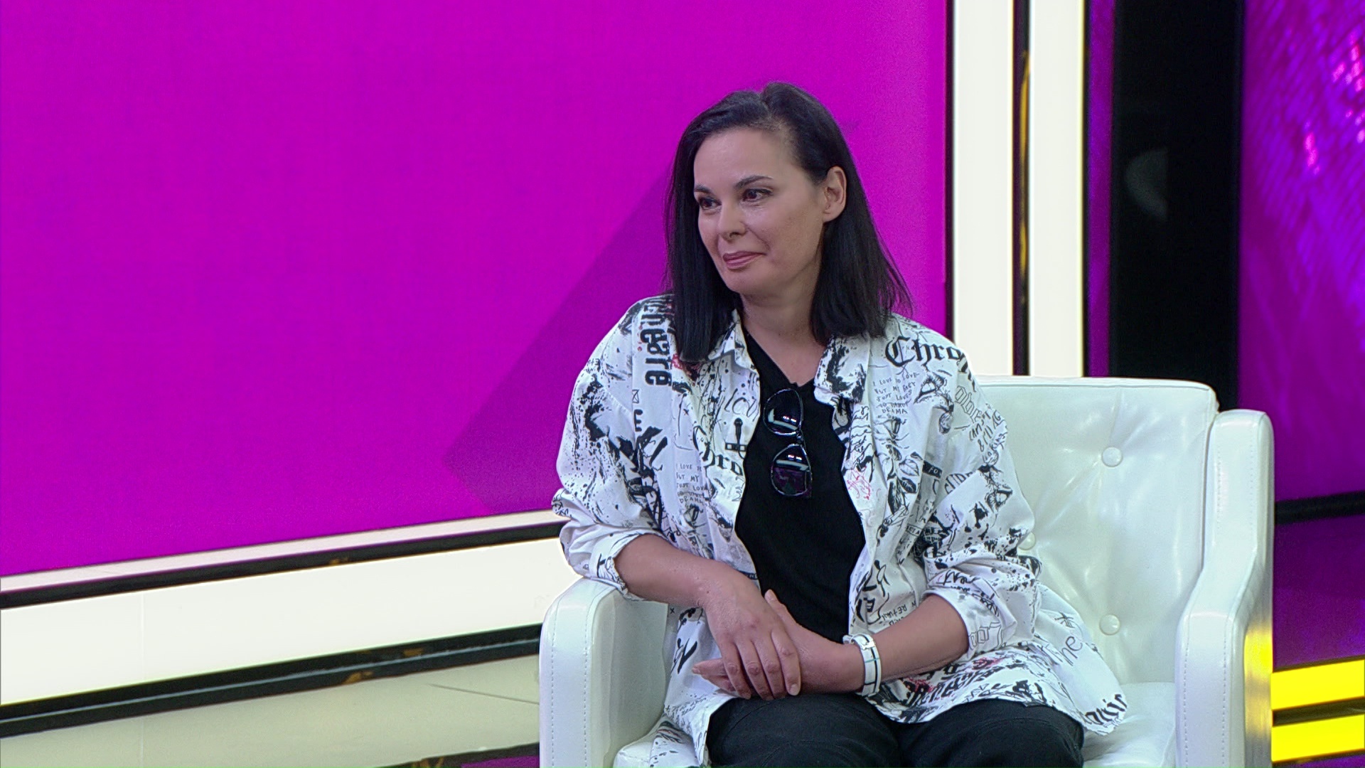 От идеи до полотна: художница из Челябинска рассказала, как рождаются картины От идеи до полотна: художница из Челябинска рассказала, как рождаются картины