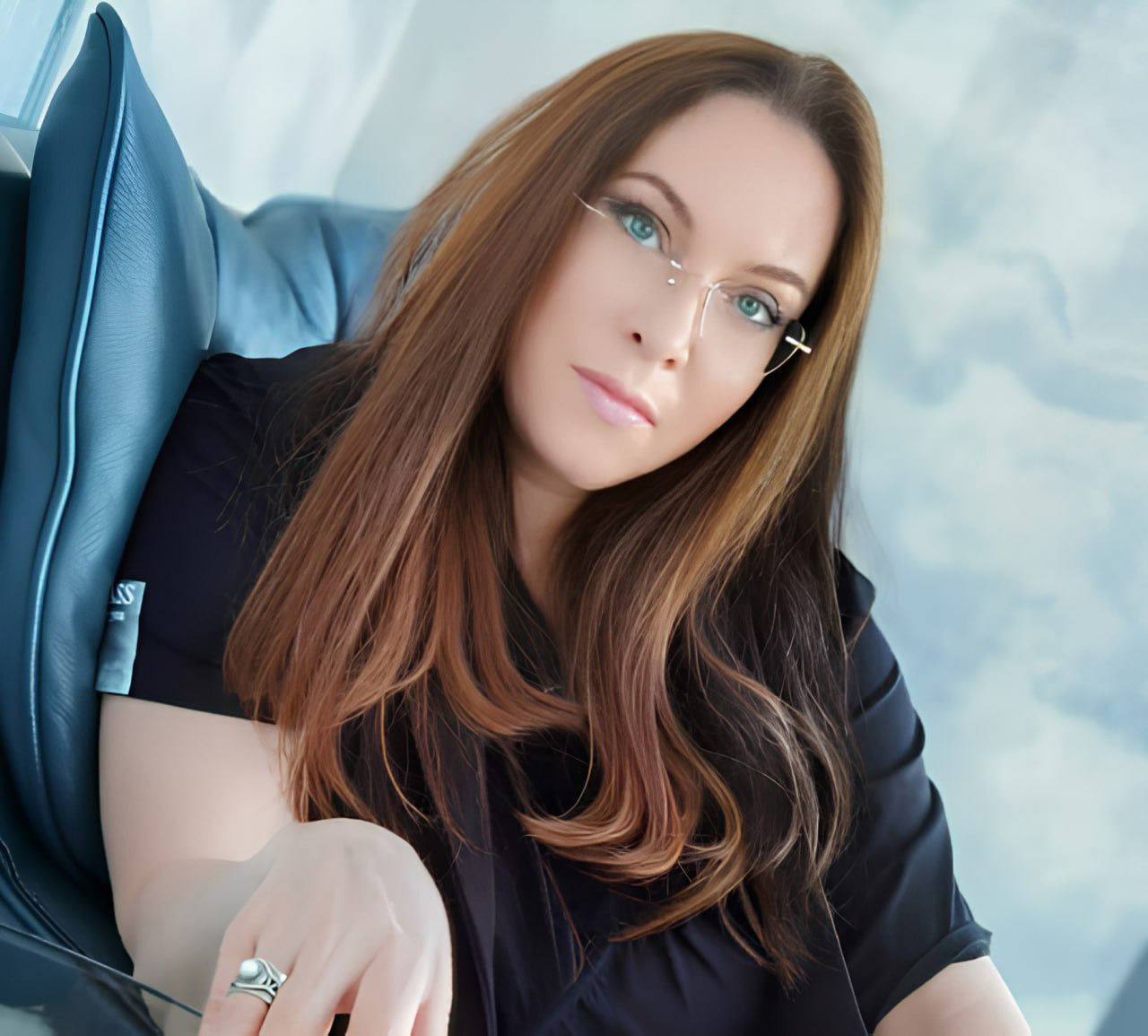 Директор ГТРК "Южный Урал" получила звание "Заслуженный работник СМИ Челябинской области"