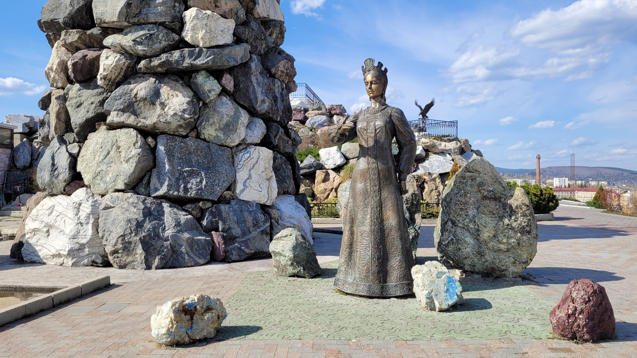 Туристический поезд из Самары прибудет в Челябинскую область