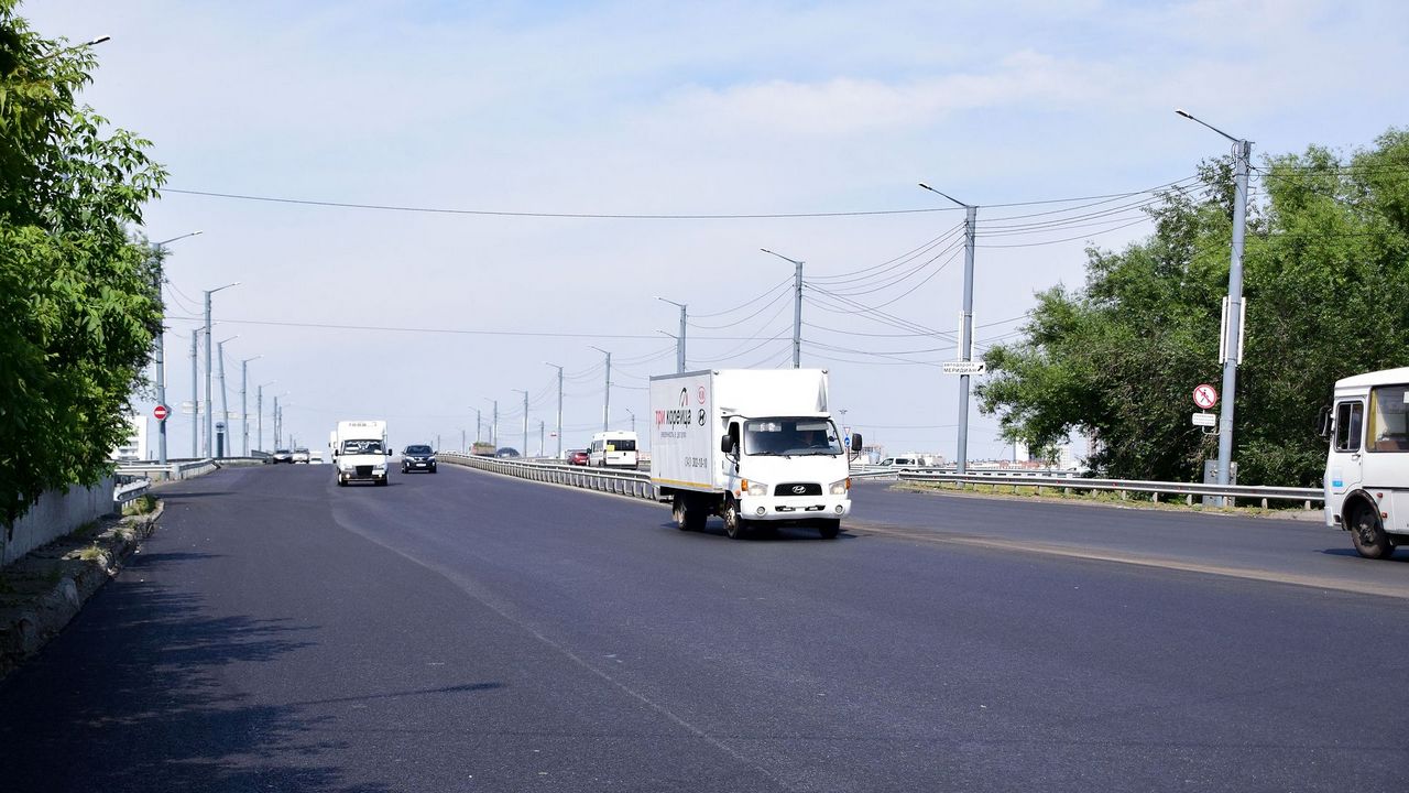 Челябинская область вошла в топ-3 регионов России по качеству дорог