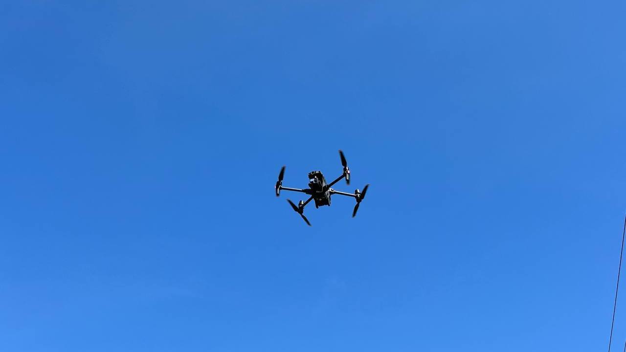 Бойцы из Челябинской области отработали уничтожение дронов в полевых условиях