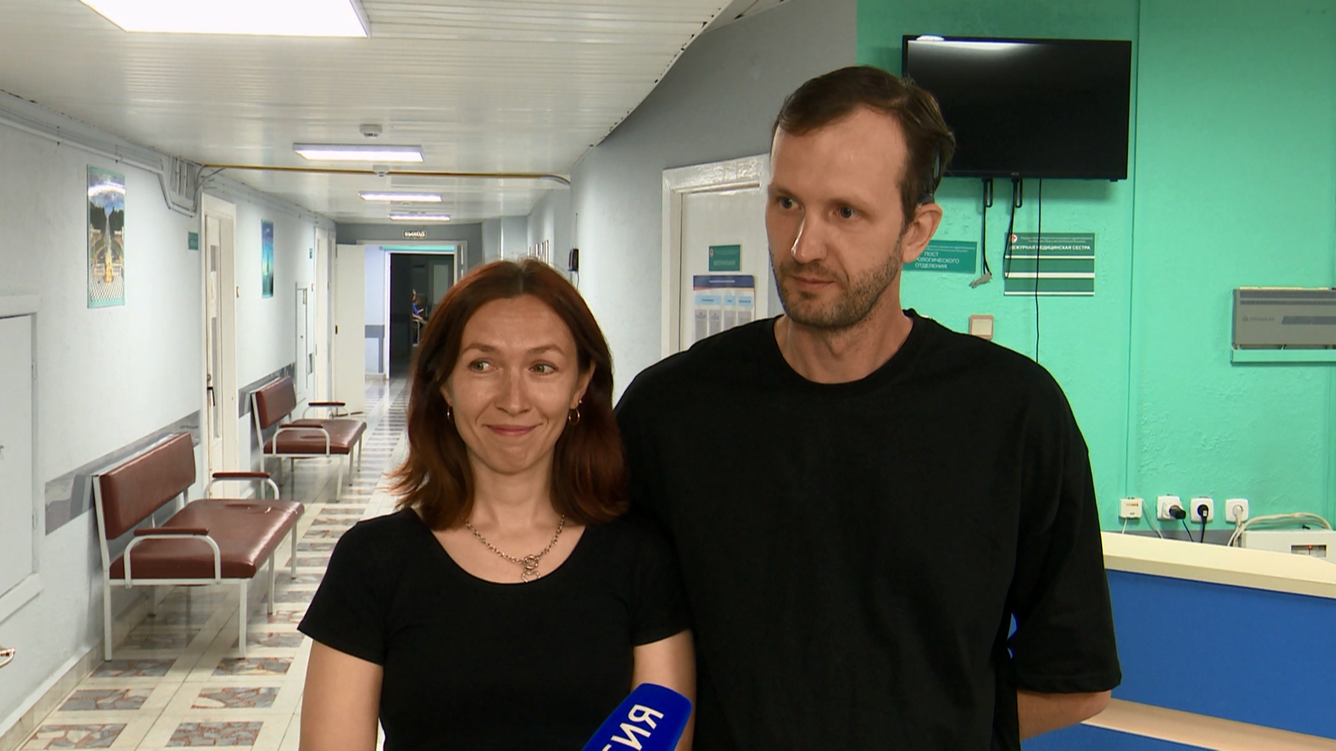 Возвращение из "страны глухих": в Челябинске проводят высокотехнологичные операции Возвращение из "страны глухих": в Челябинске проводят высокотехнологичные операции