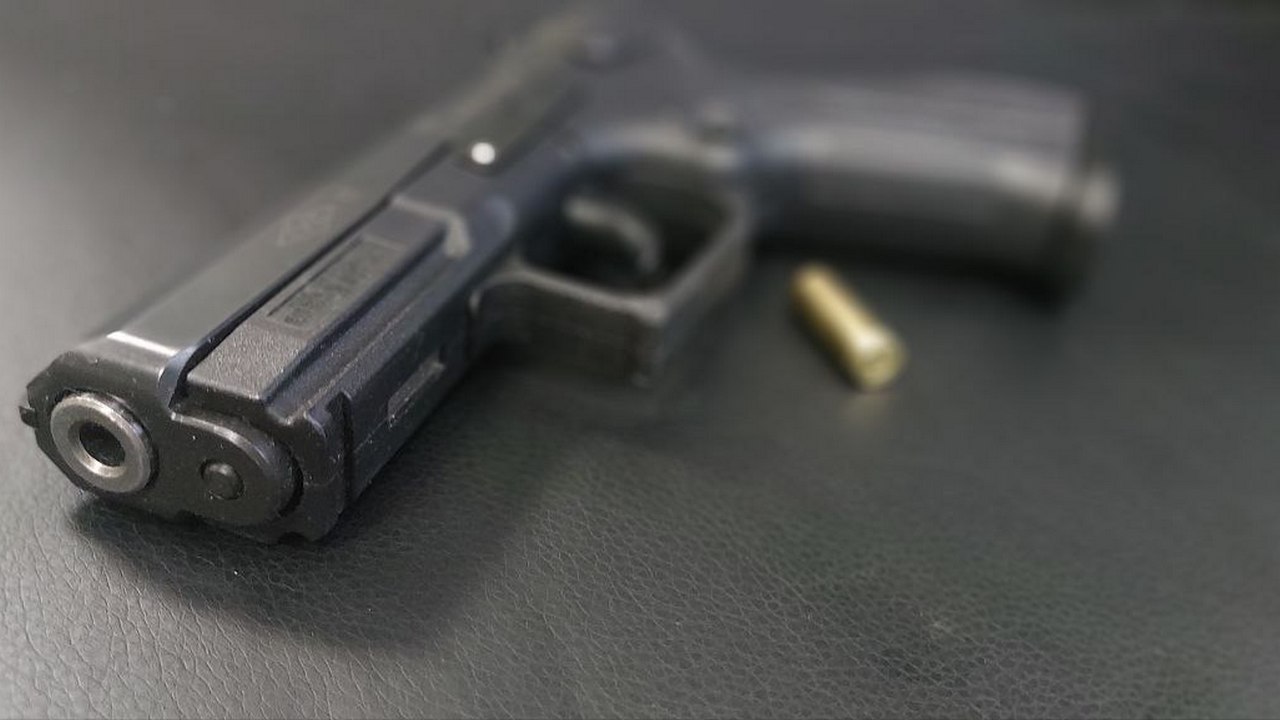 На Южном Урале осудили 14 нелегальных оружейников