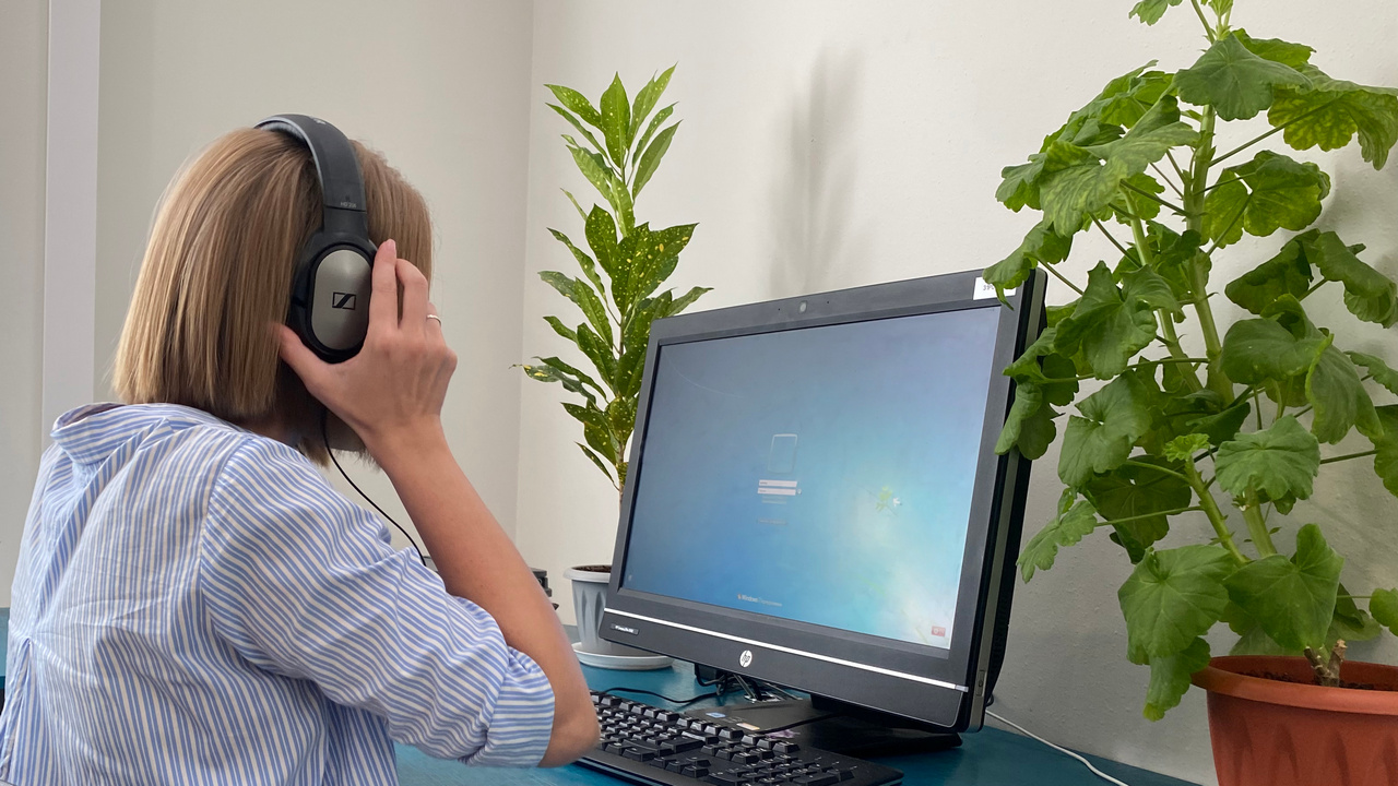 "Нет доверия": половина челябинцев против собеседований с использованием ИИ