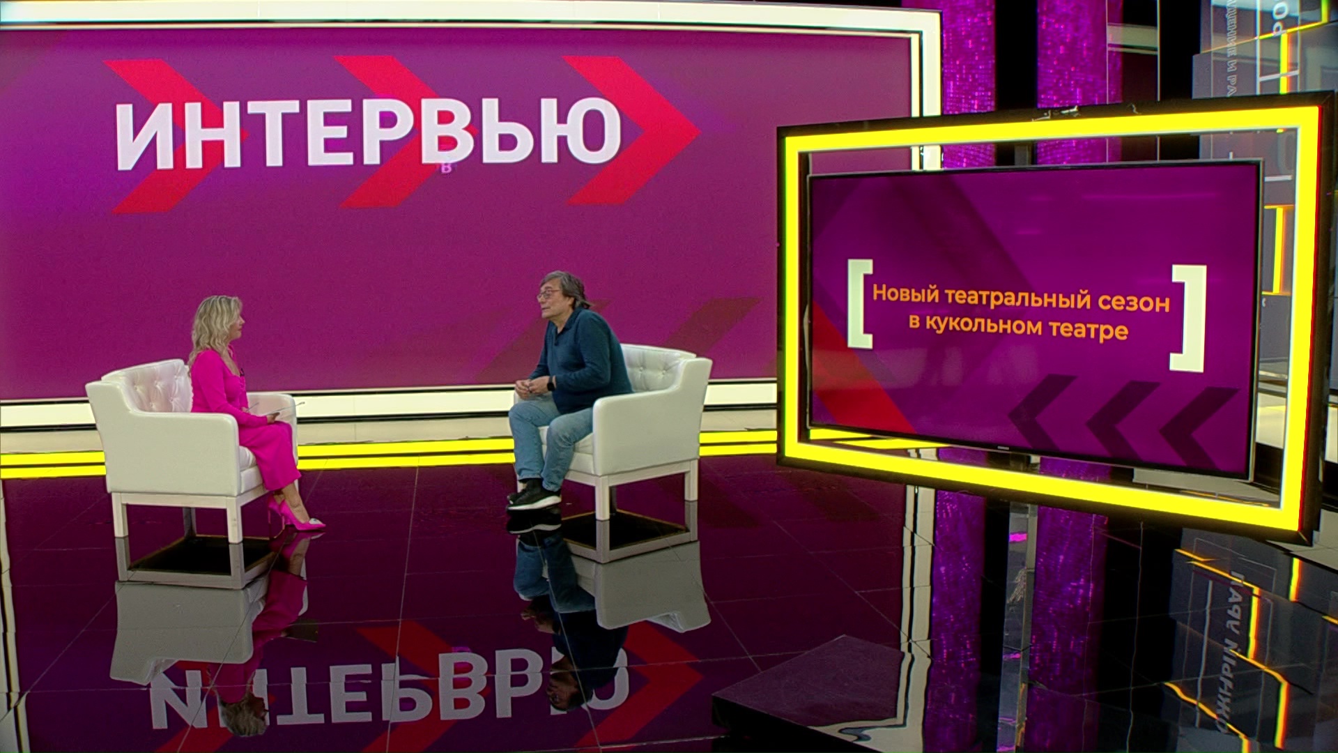 Чем удивят зрителей в Челябинском кукольном театре в юбилейный сезон 