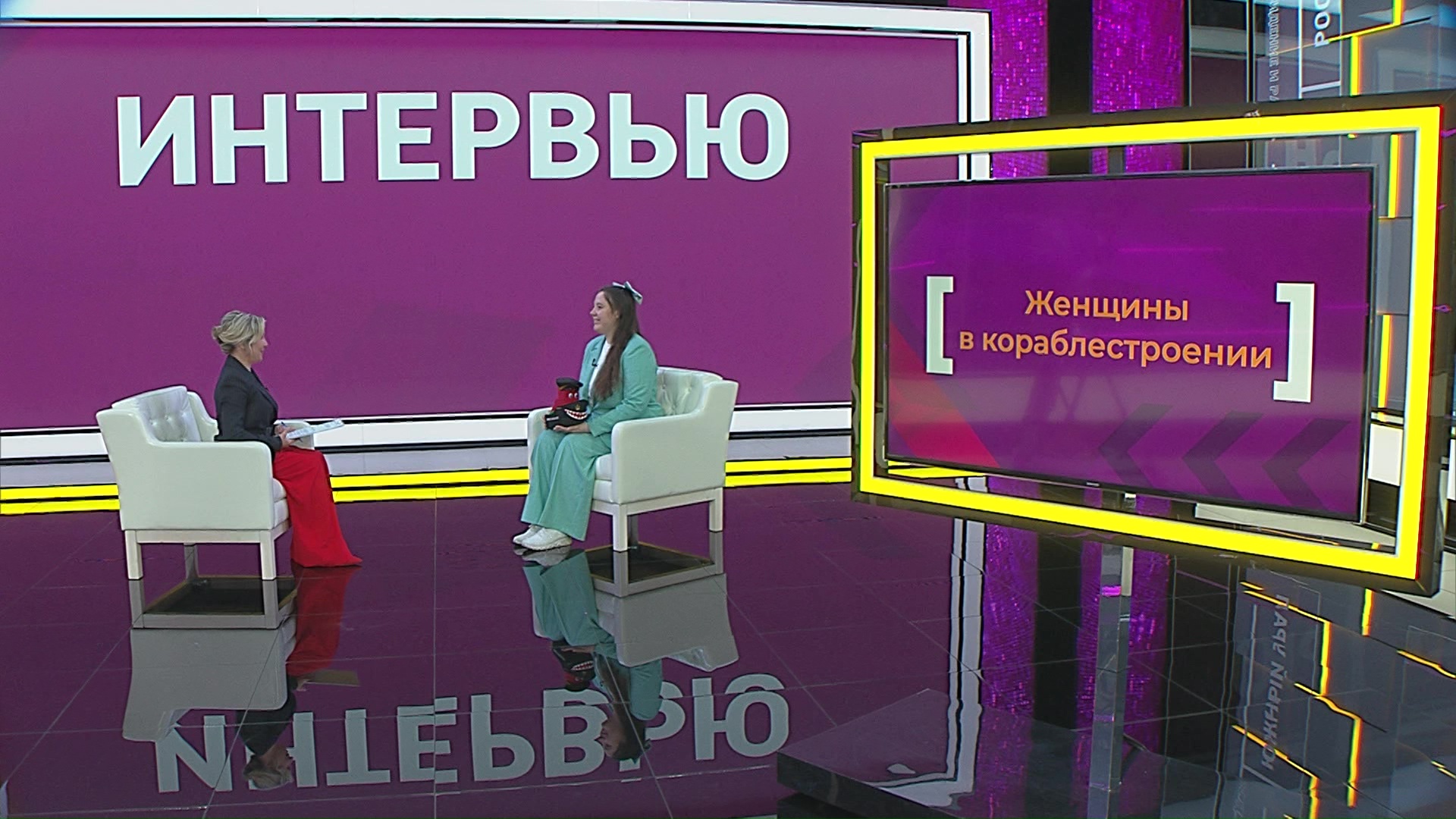 Девушка на корабле – к удаче: как стать проектировщицей арктических судов 