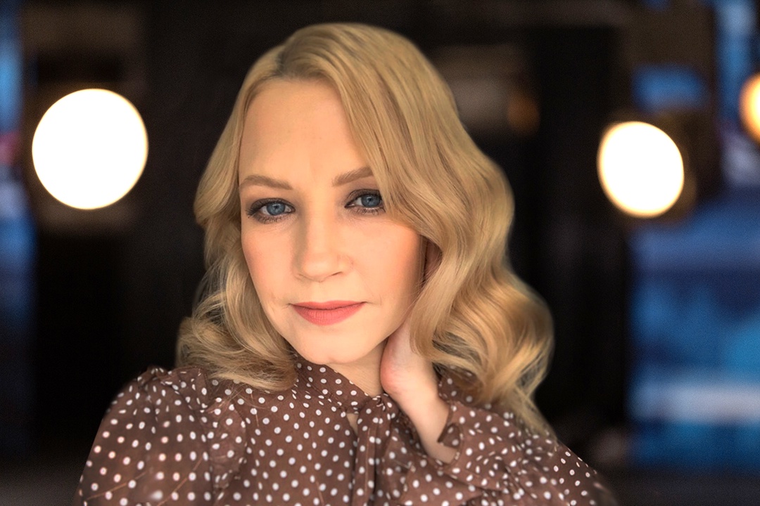 Мельникова Инна