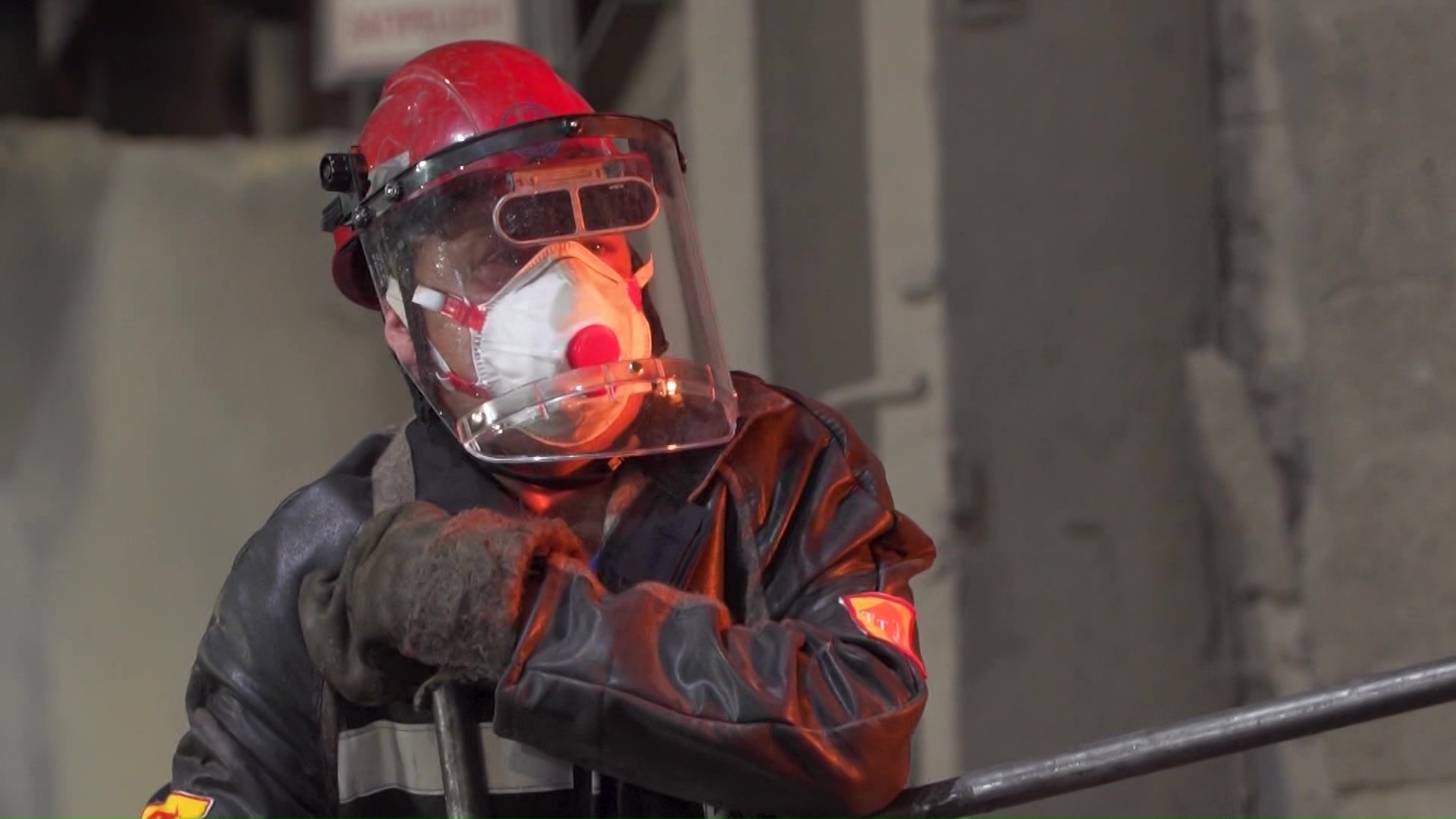 Герой металла и огня: на ММК назвали лучшего работника месяца 