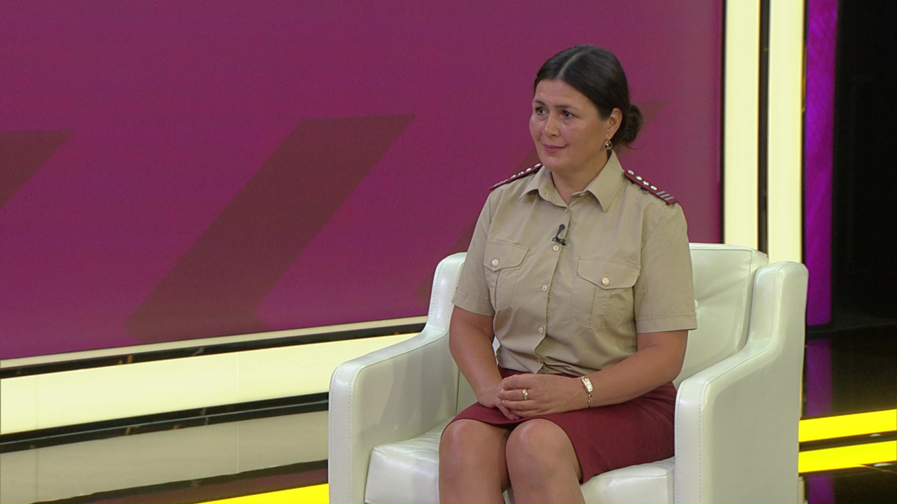 Летние инфекции: южноуральцам объяснили, как обезопасить себя и свою семью