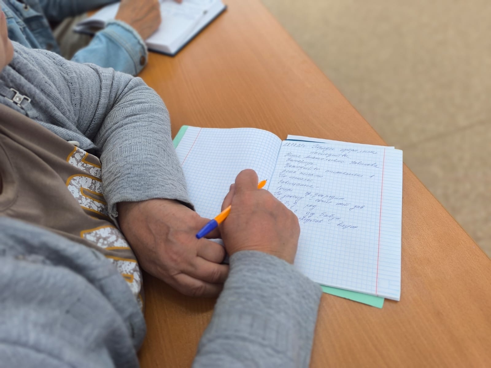 Порядок оформления наследства: нотариус дала советы южноуральским пенсионерам