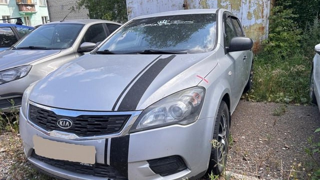 Жительница Челябинской области лишилась машины за пьяную езду