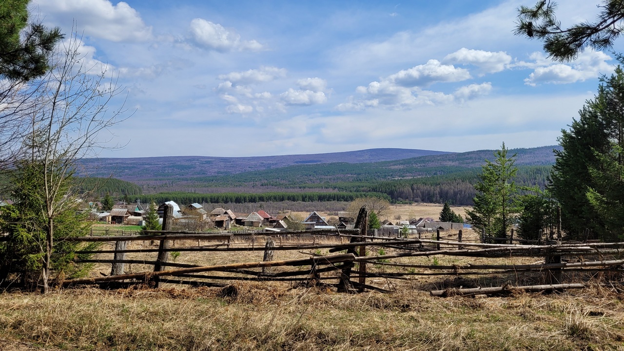 В Челябинской области появился новый тренд – отдых в русском стиле
