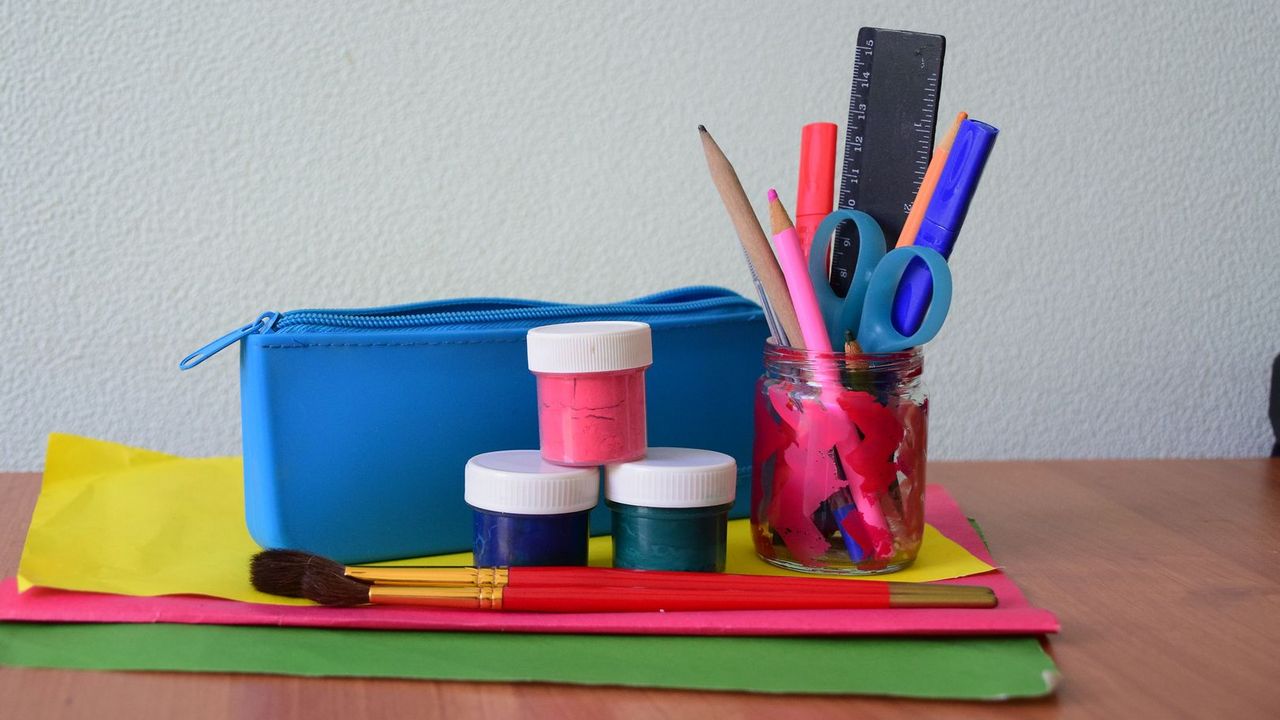 Многодетные семьи Челябинска получат выплаты на подготовку детей к школе