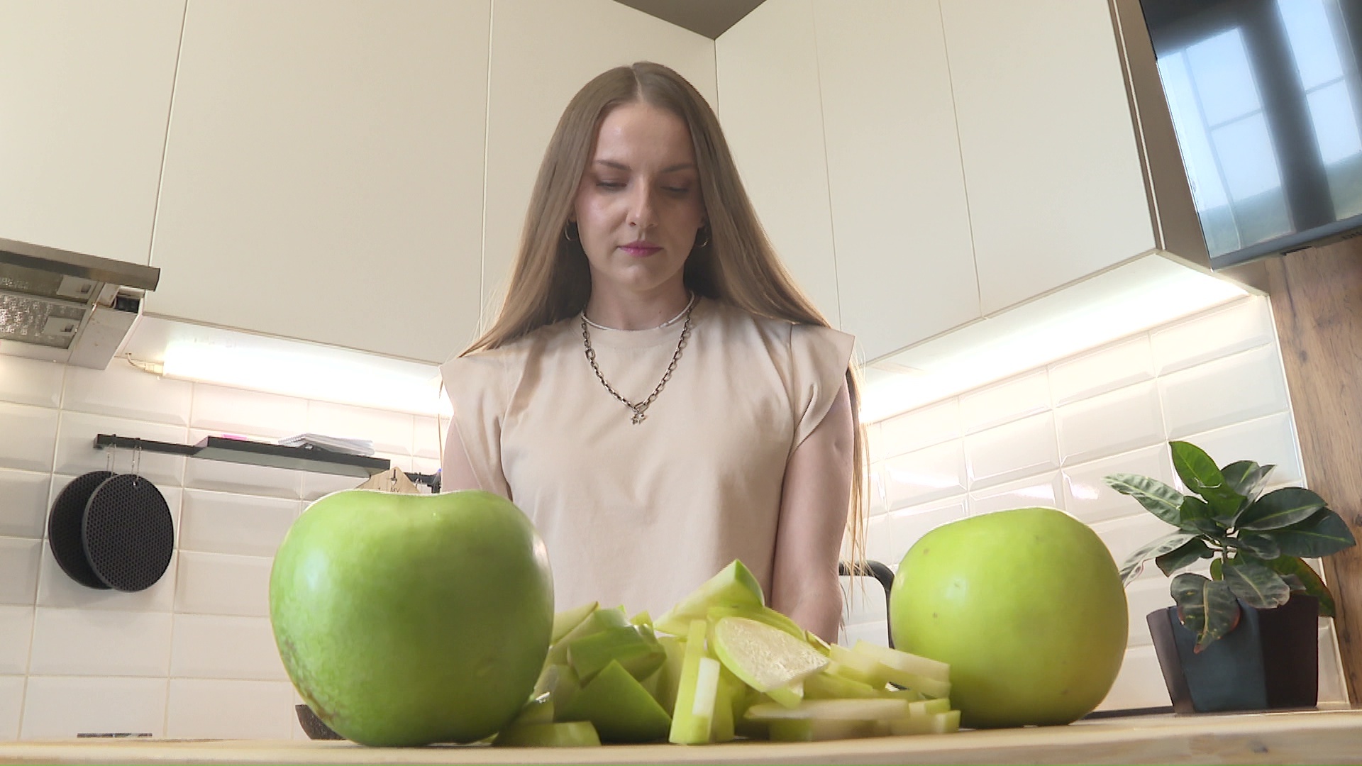 Полезный фрукт: как выращивать и что готовить из яблок, рассказали эксперты из Челябинска