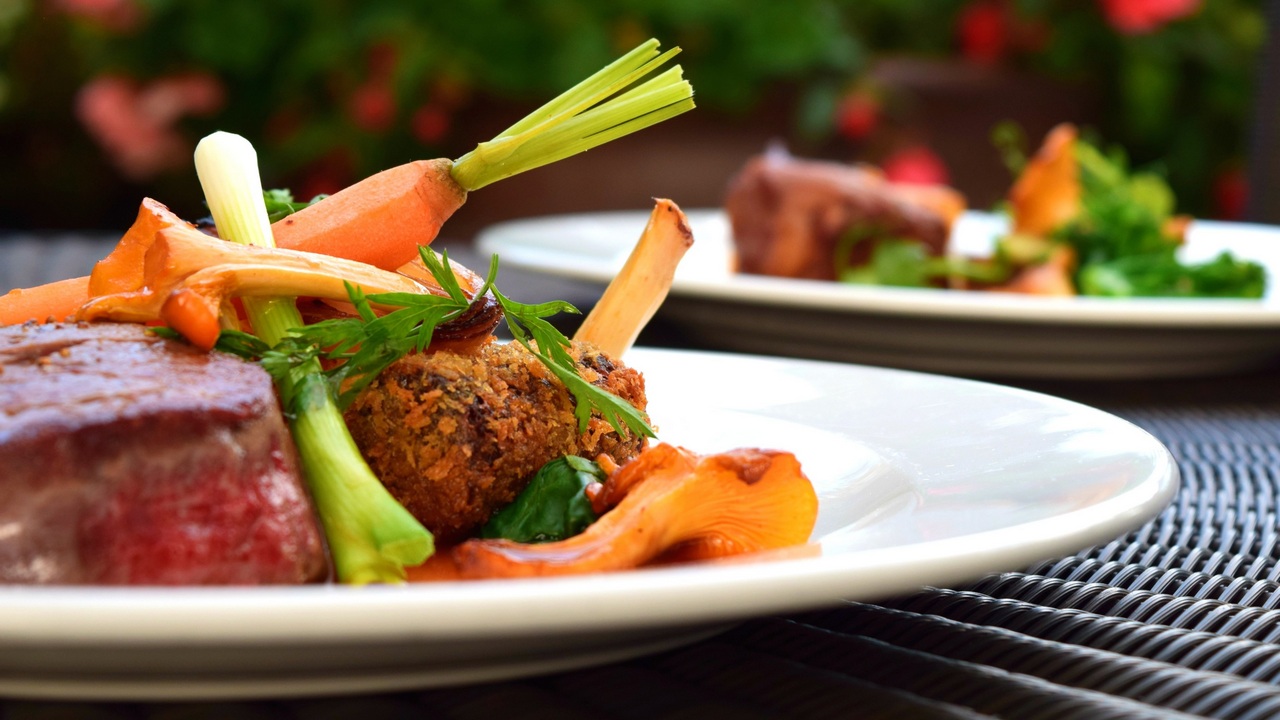 Тупоська, ляпун и уранты: 30 уральских блюд представят на гастрофесте в Челябинске