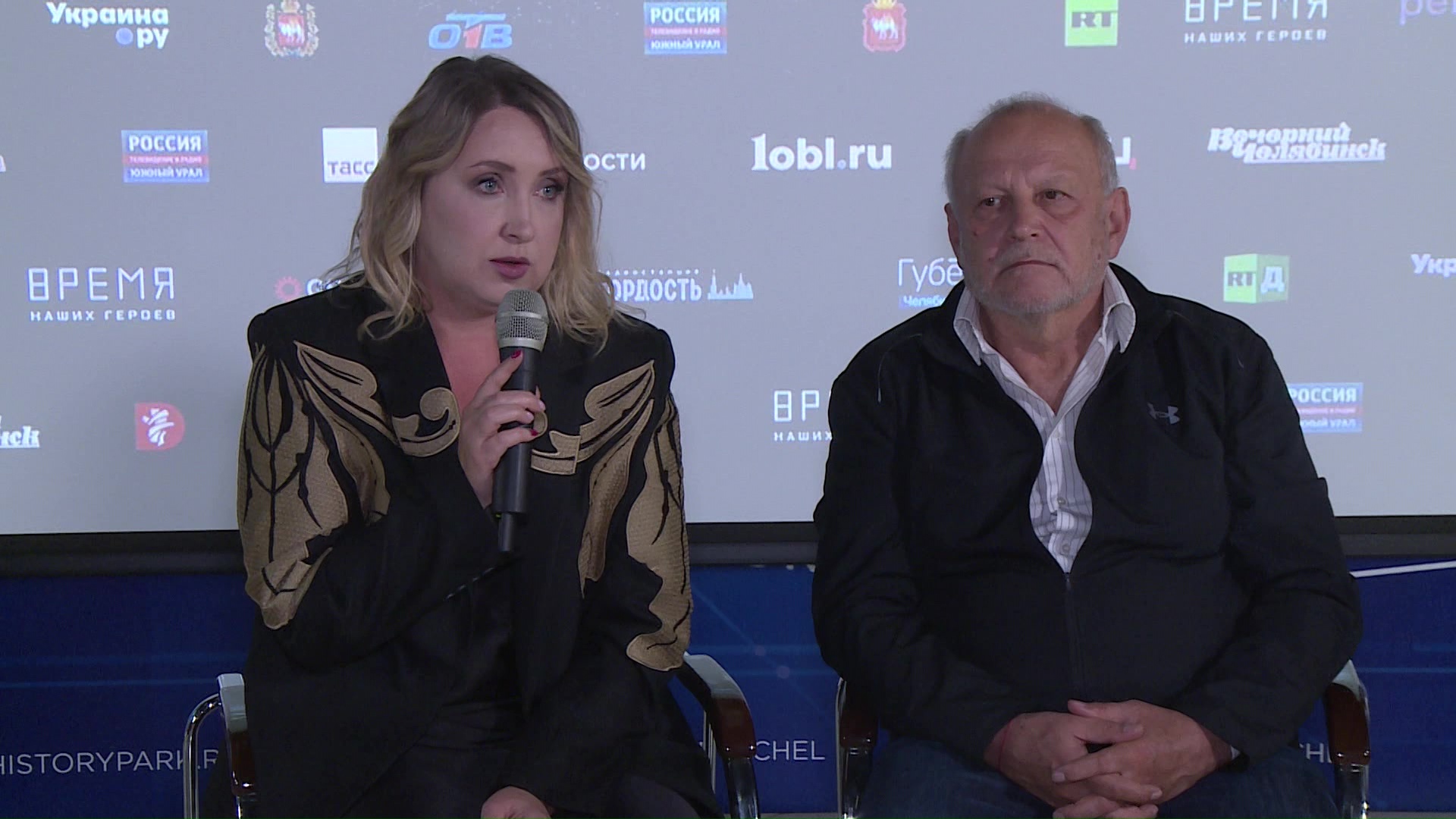 Фильм ГТРК "Южный Урал" покажут на Международном фестивале документального кино