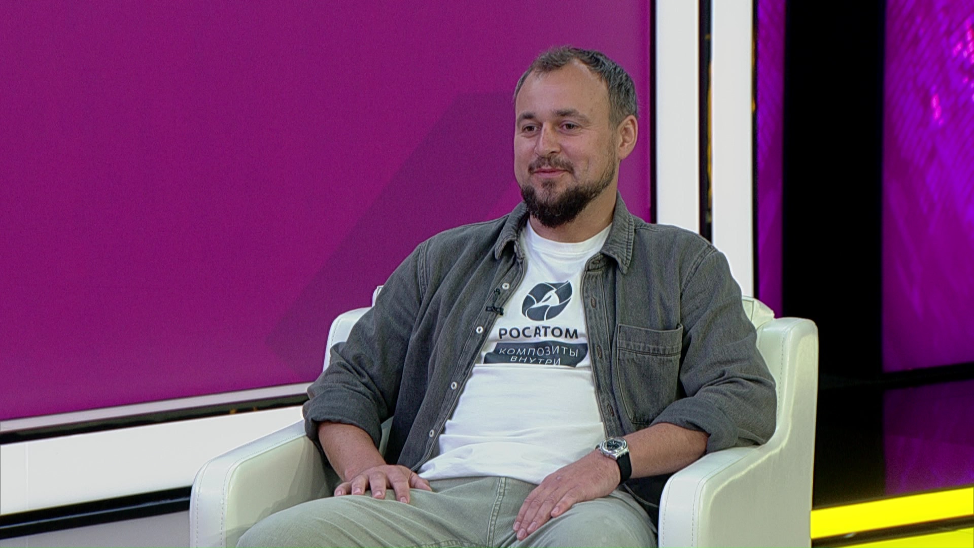 Композитные материалы: технологический прорыв российской науки