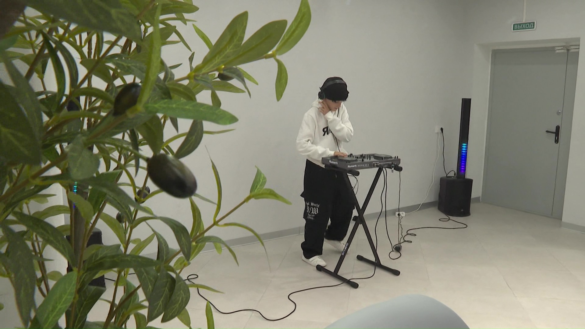 В Челябинске открыли школу креативных индустрий "Легко"