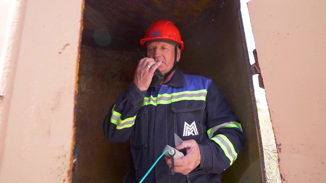 Более 300 взрывов за 23 года: на ММК назвали лучшего работника месяца