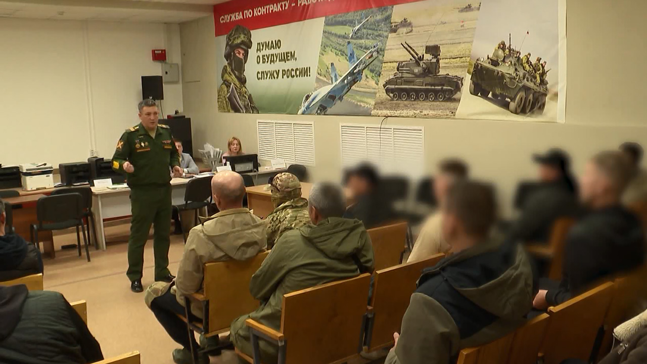 "Помочь своим": южноуральцы рассказали о мотивации отправиться в зону СВО