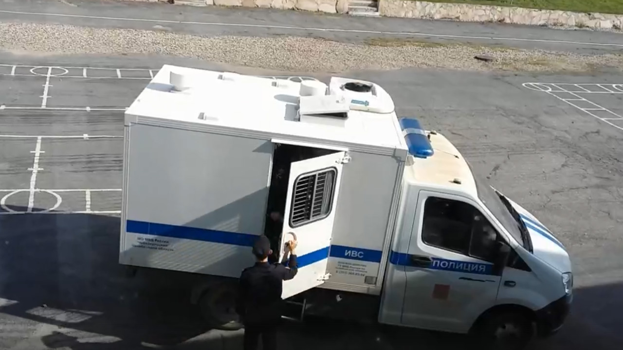 Военного осудили за вымогательство денег у участника СВО в Челябинской области