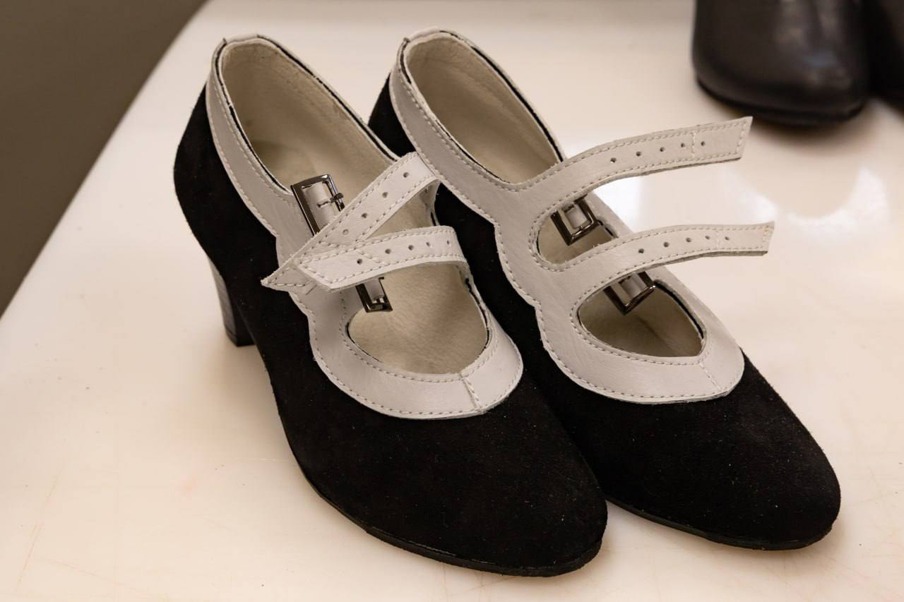 Челябинский театр ставит мюзикл "Мэри Поппинс, до свидания!"