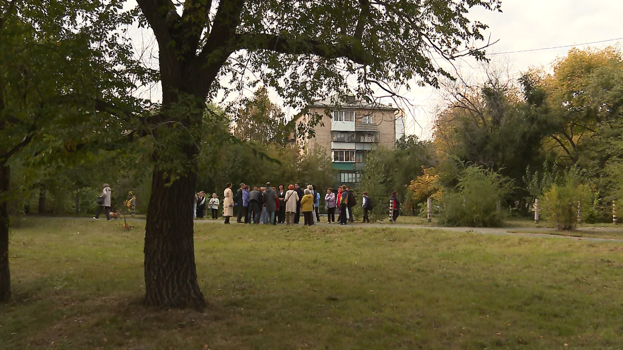 Храм рядом с домом: жители Челябинска обеспокоены возможной стройкой