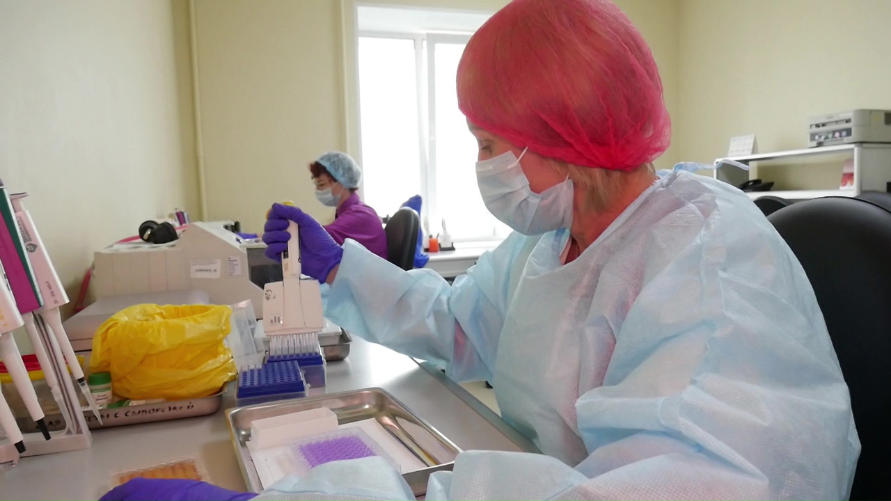 Новый метод диагностики рака простаты разработали в Челябинске