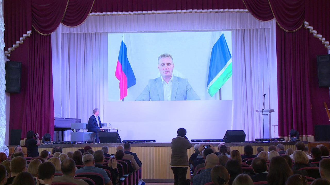 Архивисты разных регионов России представили в Челябинске новые исследования о войне