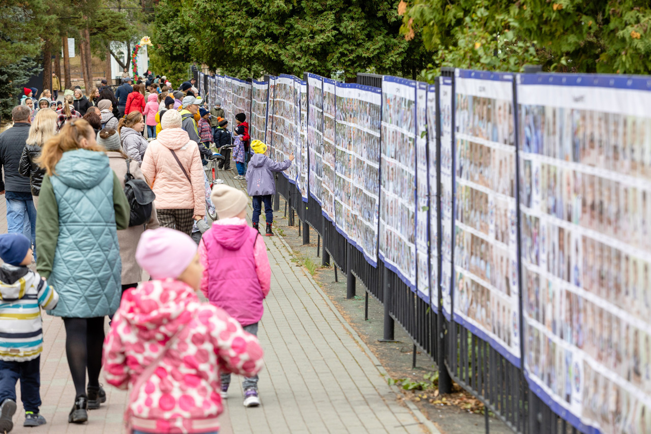 "Парад первоклассников" состоится в Челябинске: как принять участие