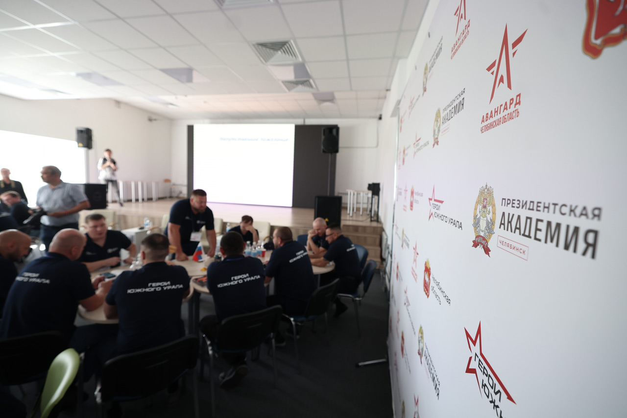 Николай Дейнеко: "Герои Южного Урала" — стратегическая инвестиция в кадровый резерв области