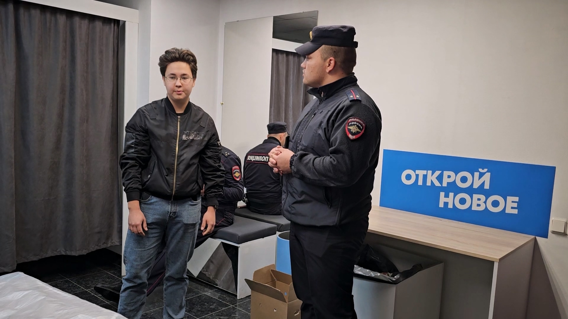 В Челябинске под вывеской маркетплейса работает пункт приема мертвых животных