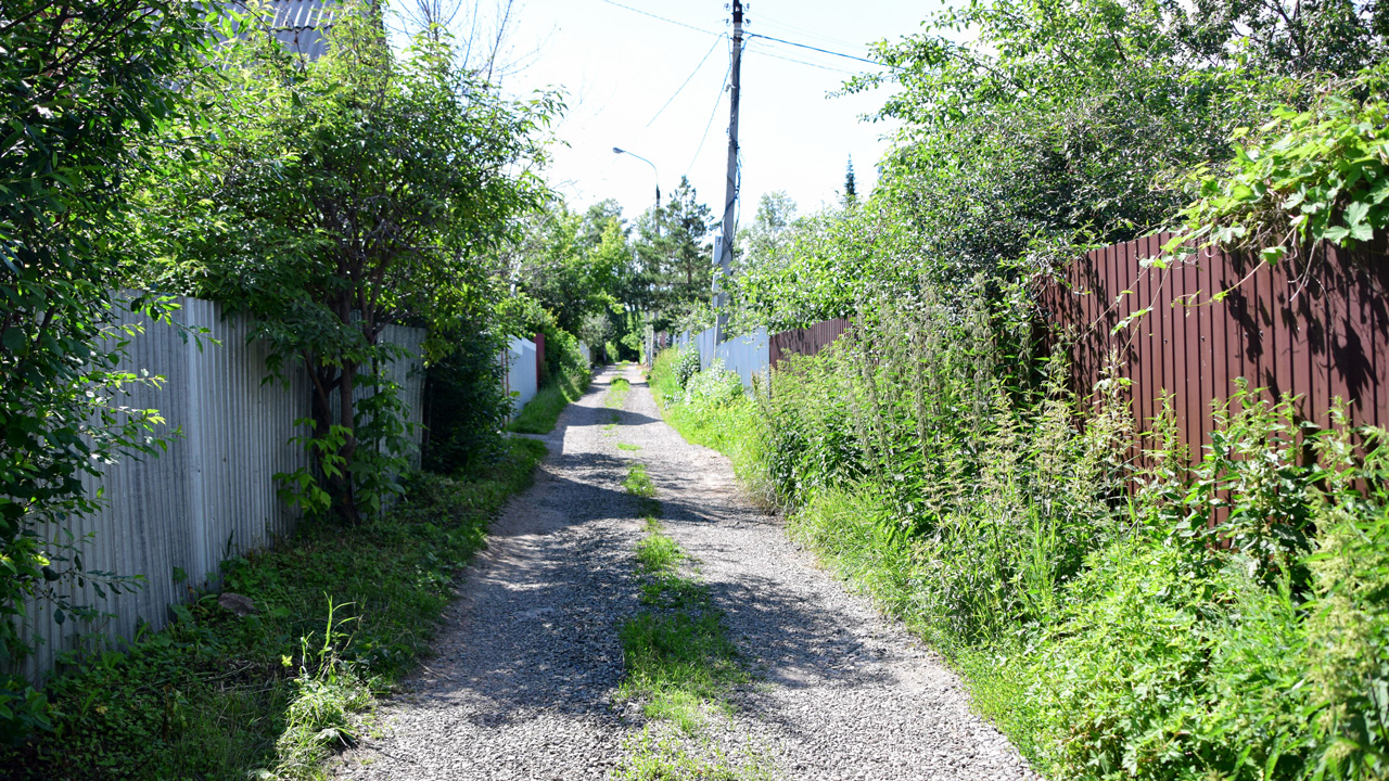 В Челябинской области неухоженные садовые участки будут искать беспилотники