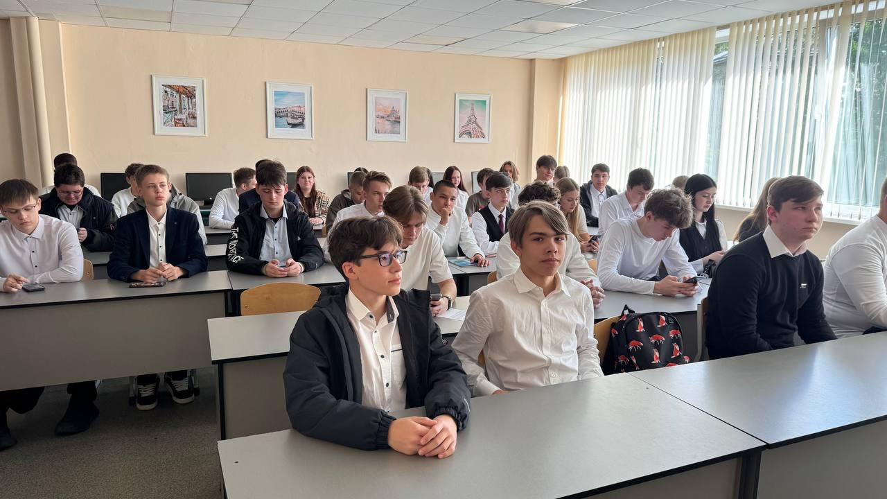 Какие возможности ждут студентов колледжа института спорта, туризма и сервиса в Челябинске 