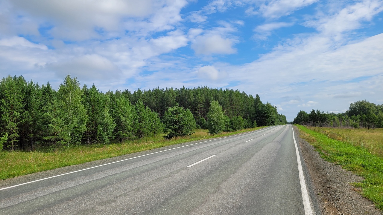 На выездах из Челябинска хотят построить придорожные комплексы с фудкортами