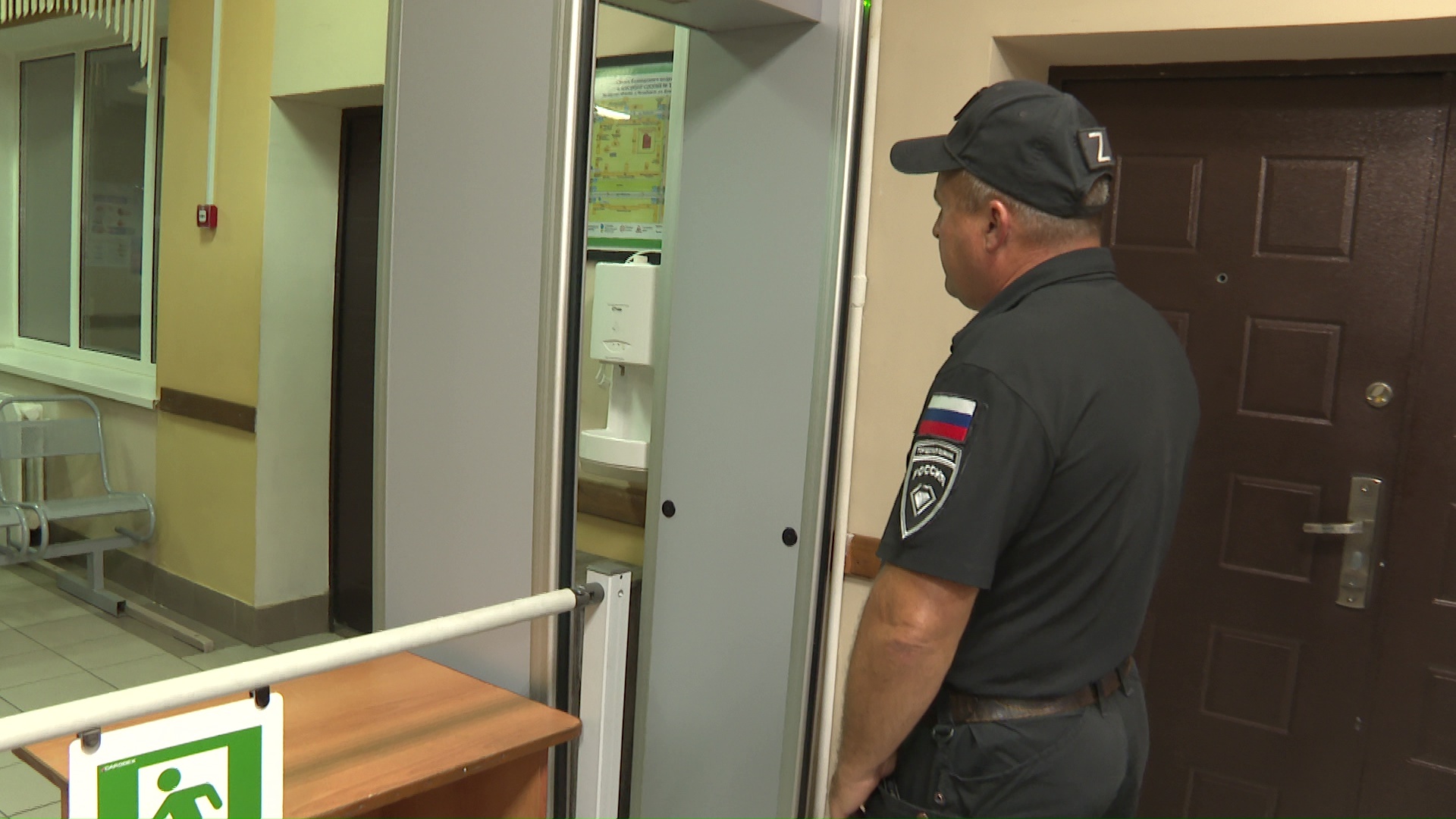 Члены избирательных комиссий в Челябинске отработали порядок действий при возможных ЧП