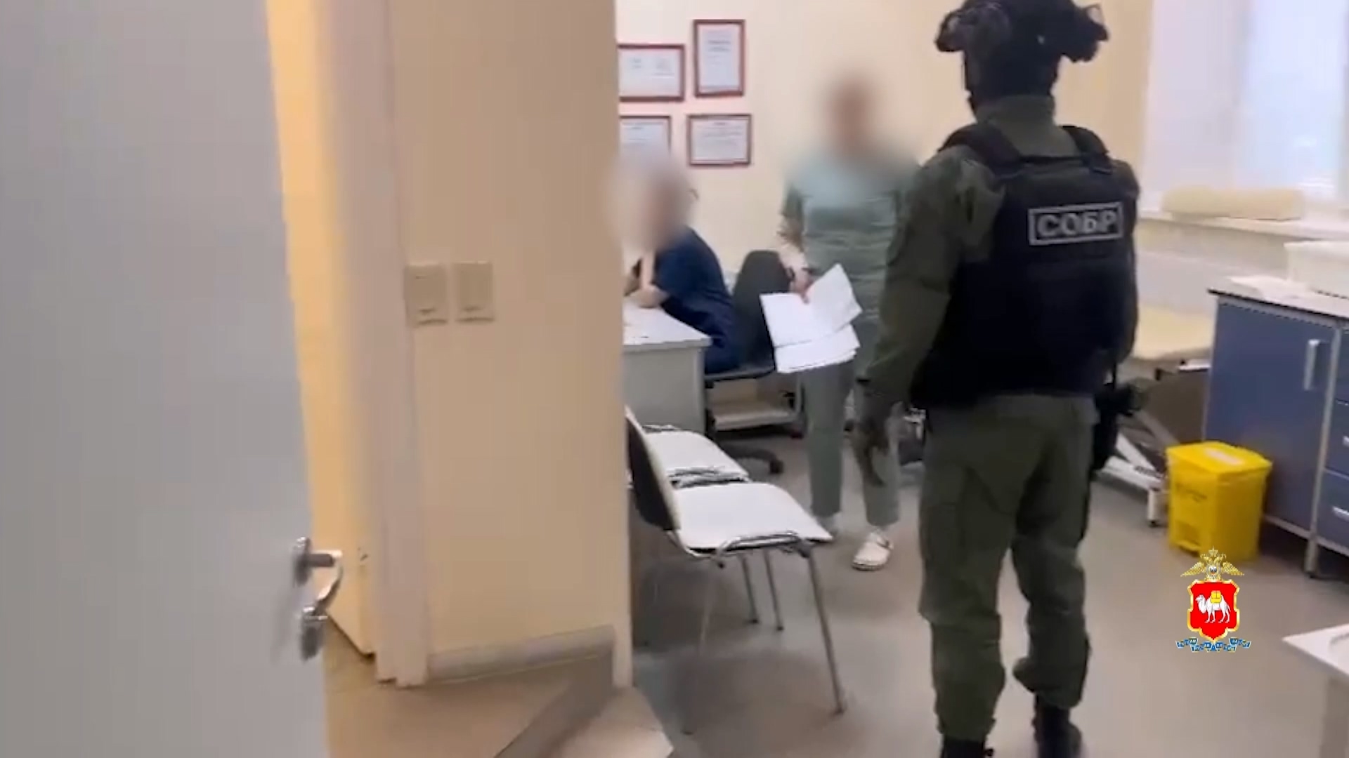 В Челябинске врач пойдет под суд за преступления против здоровья населения 