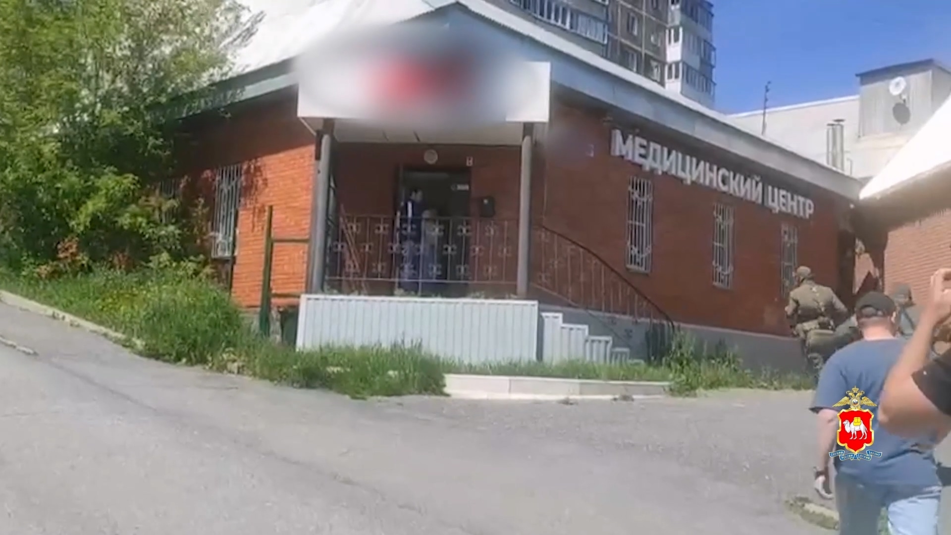 В Челябинске врач пойдет под суд за преступления против здоровья населения 