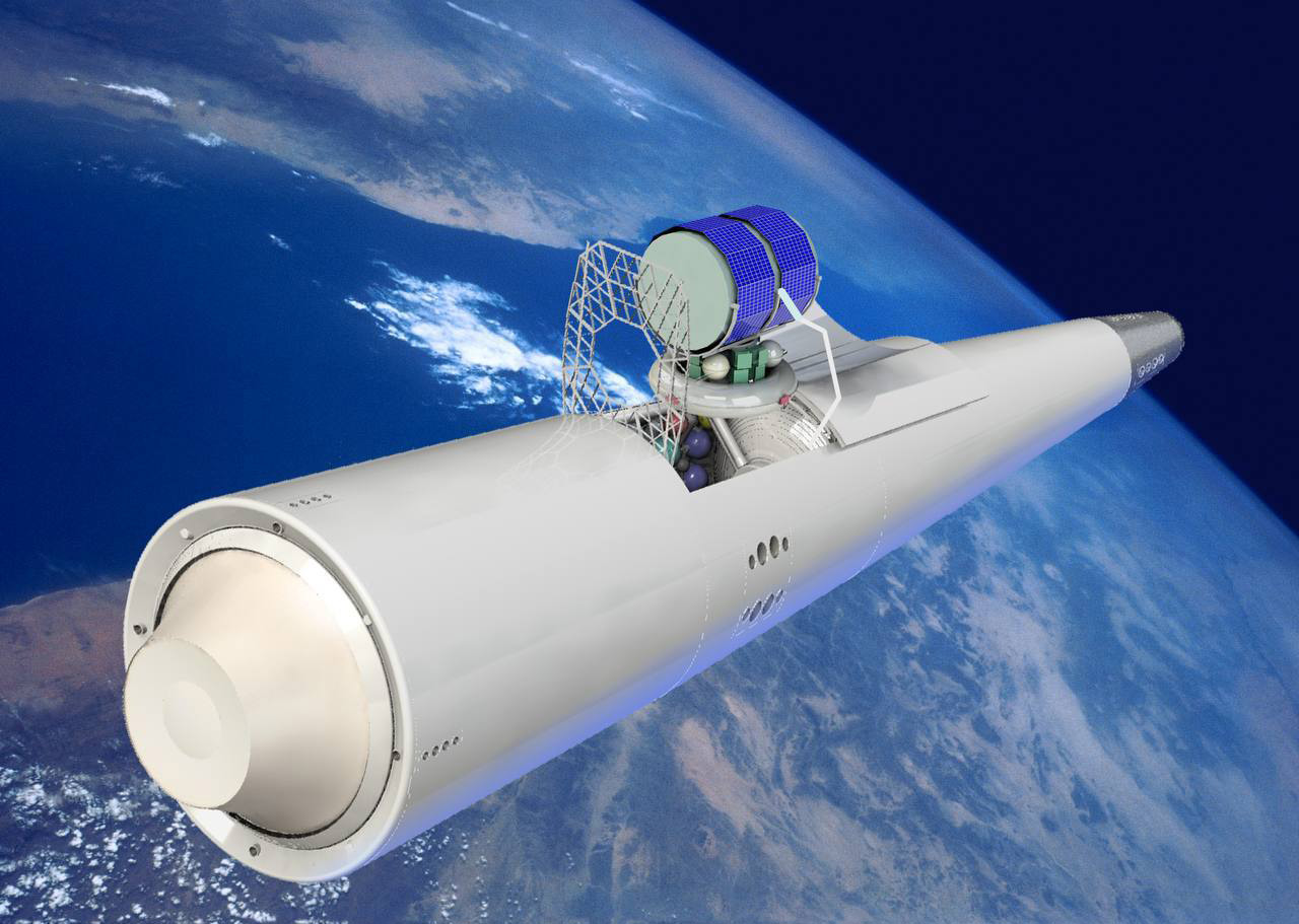 На предприятии в Миассе приступят к новому этапу разработки многоразовой ракеты