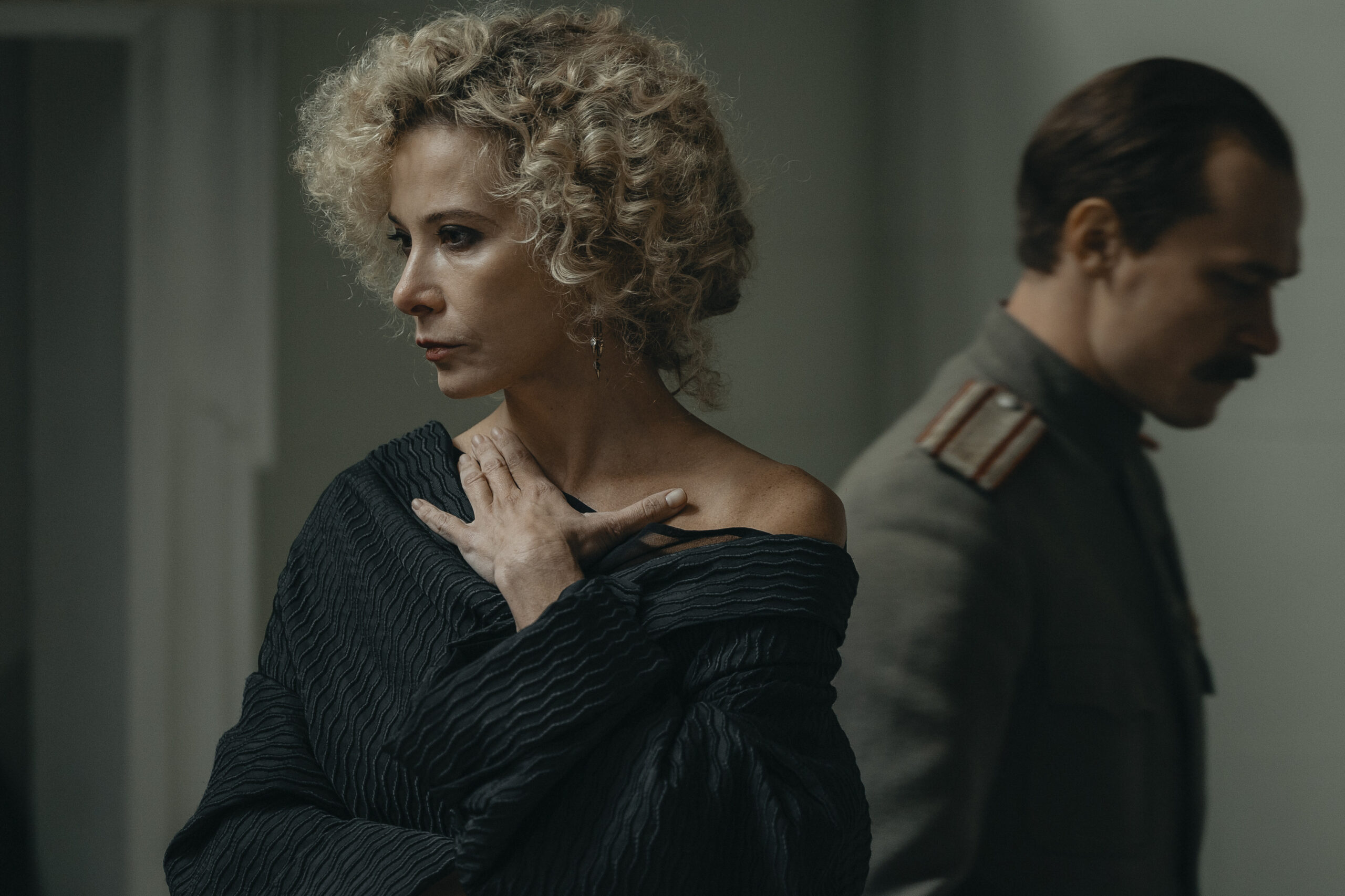 "Хроники русской революции": премьера на телеканале "Россия"