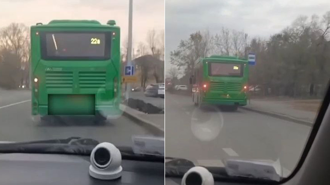 ГАИ тайно следит за общественным транспортом в Челябинске